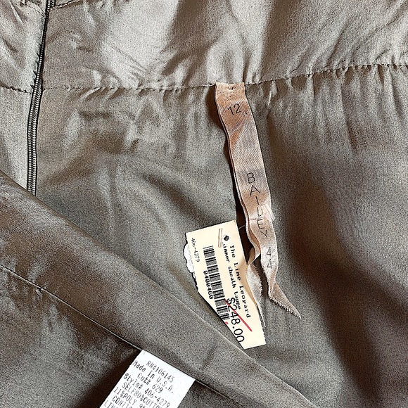 Dress or Tunic by Bailey 44, size 12, NWT - Picture 5 of 11